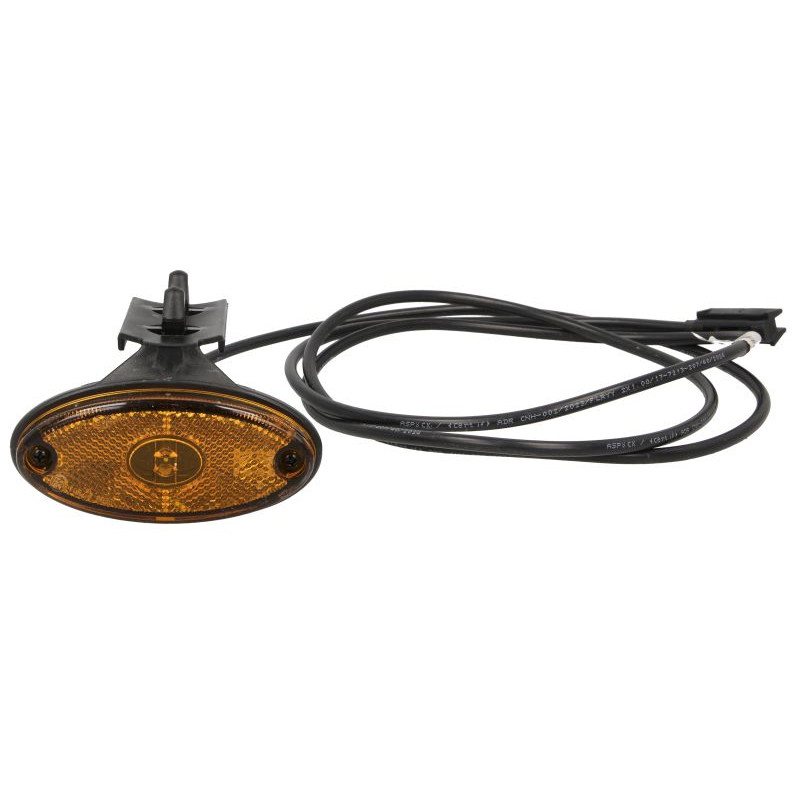 Ліхтар габаритний бічний жовтий KOGEL 6610473, фото 1