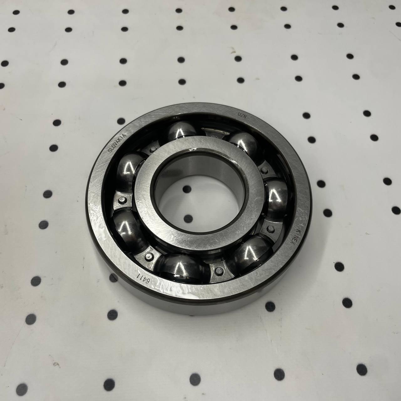 Підшипник 6411 (411) ZVL (Словакція), фото 1