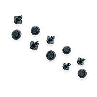 Кліпса кріплення бампера, підкрилки Mazda 2,3,5,6, CX-9, CX-5, CX-3, MX-5 Starklips