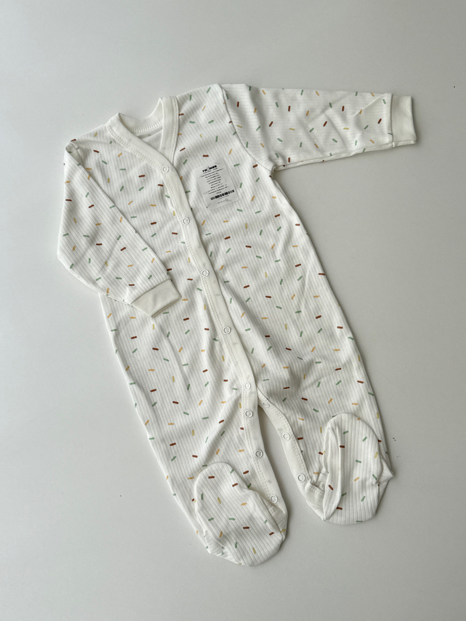 Спальник в тканині інтерлок 68р, фото 1