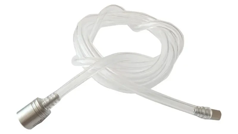 Набір трубок для інсуфлятора LAPOMED (LPM-0509.12), фото 1