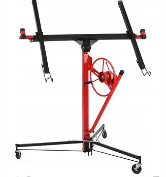 Підйомник для гіпсокартону Silver 3.5м S11780