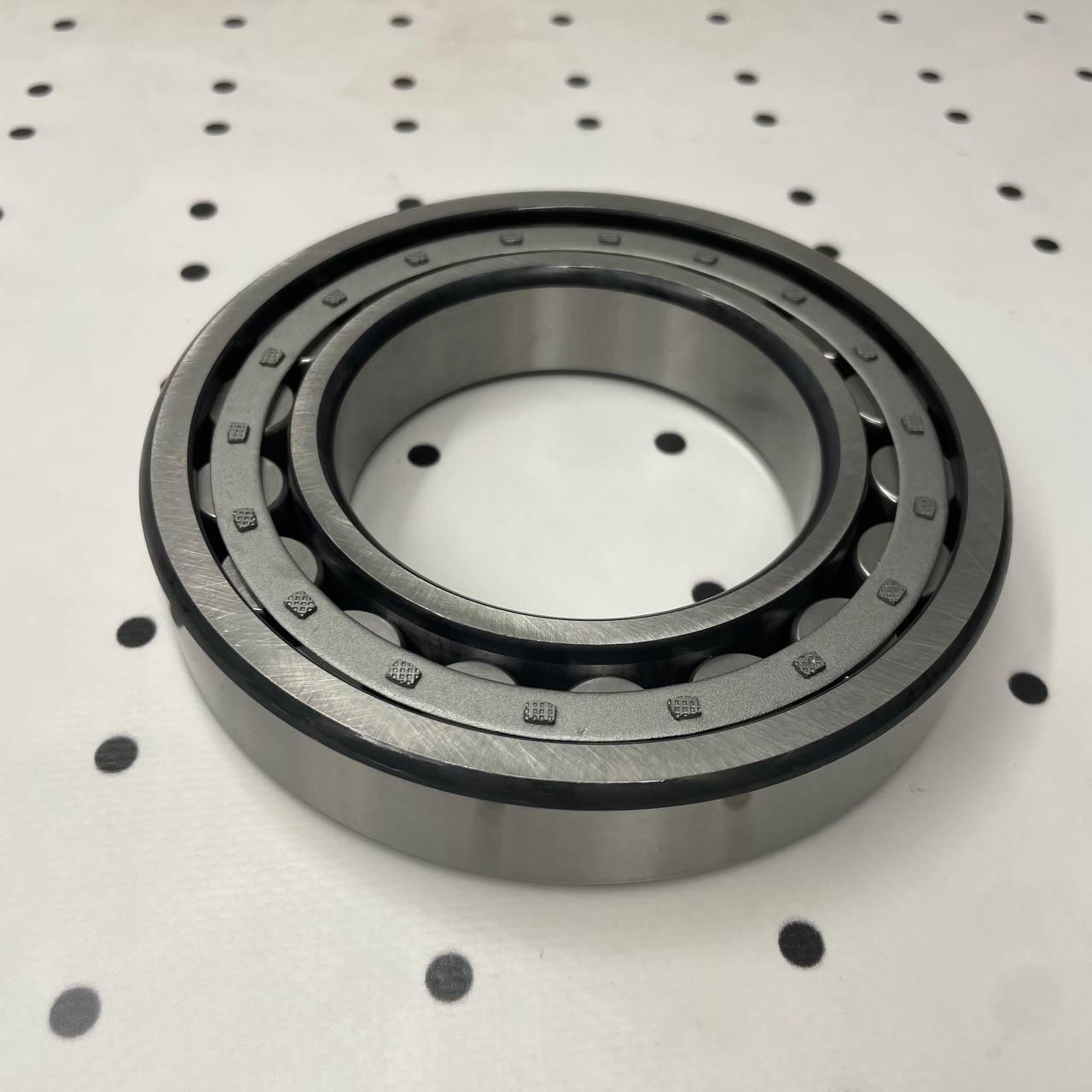 Подшипник зчеплення 216 ГПЗ, фото 1