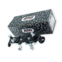 Замок зад. дверей Transit 86-00 лівий L (BSG)