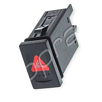 Кнопка аварійної сигналізації Volkswagen Passat B5 TOPRAN