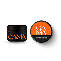 Ga&Ma Classic base / класична база 30 мл