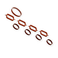 Прокладкаколект. впуск BMW 3 (E46) 318, 320d (00-07) M47 (комплект) (ELRING)