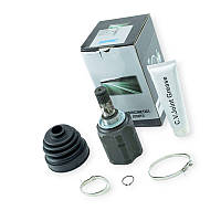 Шрус Opel Combo, Corsa C, Meriva A 1.3-1.7D 00- внутрішній (z23x22) SAMKO