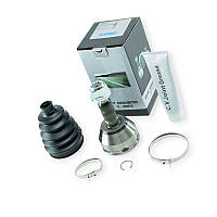 Шрус Opel Astra, Zafira 1.4-1.9CDTi 04-зовнішній (z33, 22) SAMKO