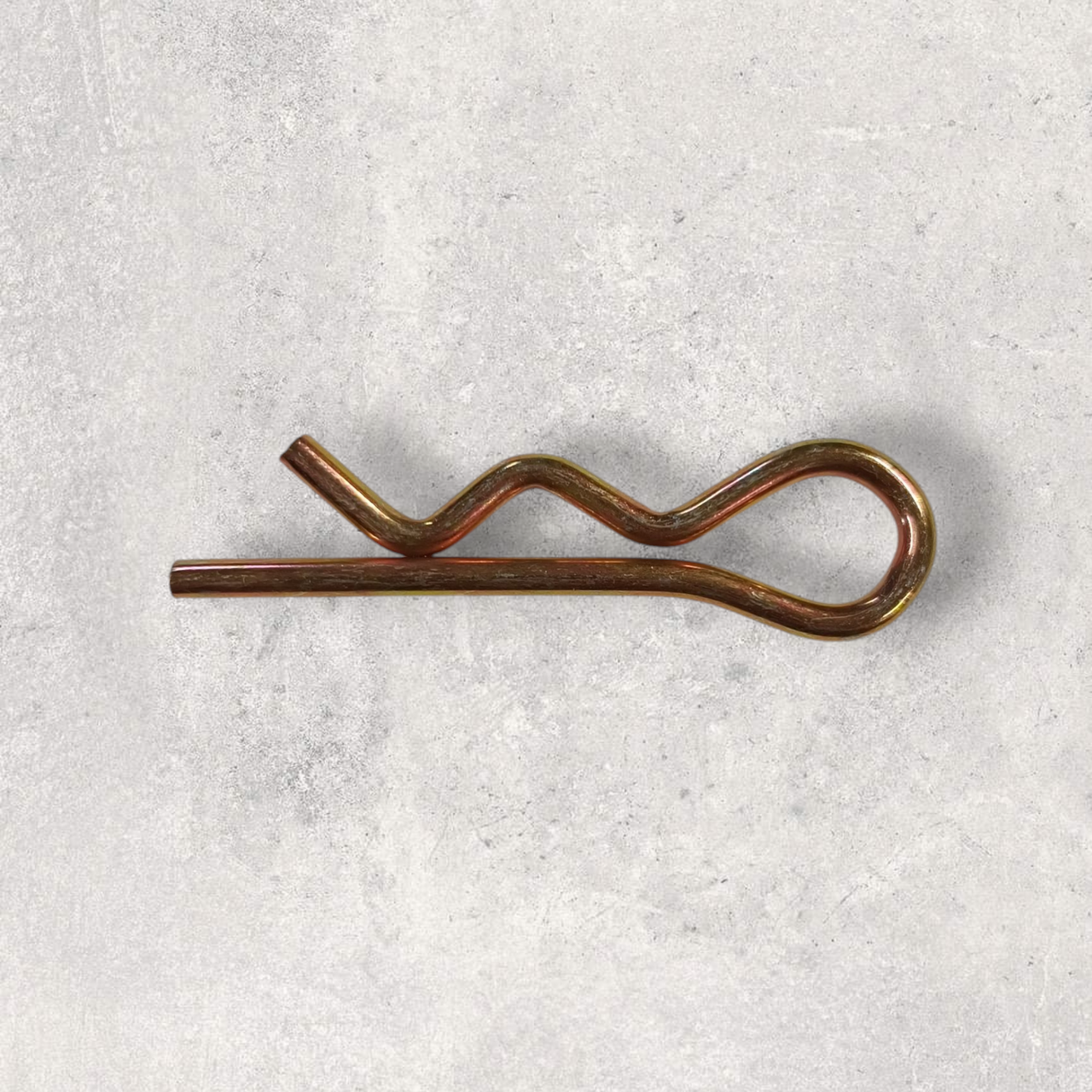 Шплінт пружинний Ф5 МТЗ, ЮМЗ, фото 1