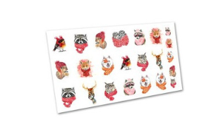 Слайдер для манікюру 1030