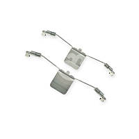 Ремкомплект колодок гальмівних передніх Volvo XC90 (02-14) (Ate) AUTOFREN SEINSA