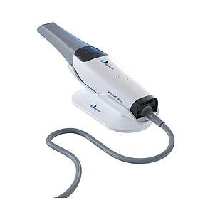 Інтраоральний 3D сканер Eighteeth Helios 500