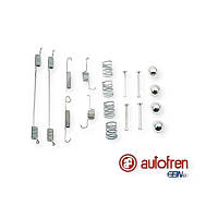 Ремкомплект ручника Smart Fortwo, Roadster 98- AUTOFREN SEINSA