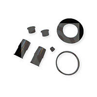 Ремкомплект супорта Lanos, Opel Astra F, Vectra A (пильник) 48 мм AUTOFREN SEINSA