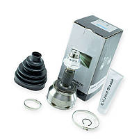 Шрус Fiat Ducato, Peugeot Boxer 06 - зовнішній (35, 27z) SAMKO