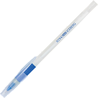 Ручка масляна (0.7мм, синя) Economix Iceberg E10197-02