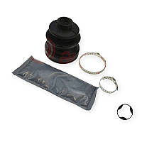 Пильовик шрусу Hyundai Coupe, Elantra, Mitsubishi Colt 1.5-3.0 90- внутрішній (d24x99x120) AUTOFREN SEINSA