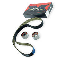 Ремкомплект ГРМ Mazda 6 2.0Di (ремінь, ролики) PARTEX