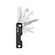 Мультитул NexTool Multi Functional Knife черный, 10 функций, 88 г, нержавеющая сталь - фото 1 - id-p3194297247