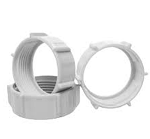 Гайка пластикова 32 мм, 40 ммасортименті (Україна, Китай, Туреччина, Польща)