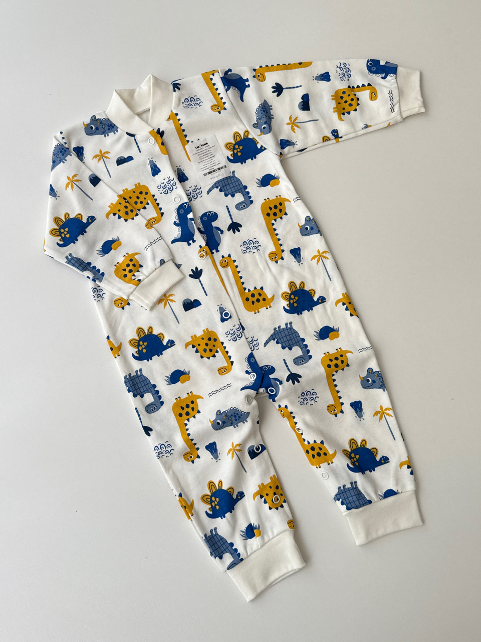 Спальники без ніжок в тканині Інтерлок 74р, фото 1