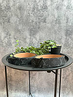 Ремінь LV / чоловічий ремінь з лого  LV