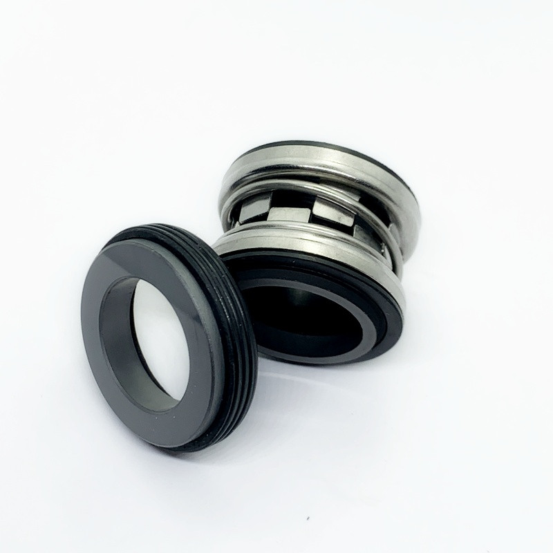 Торцеве ущільнення для насоса В3-ОРА-2, фото 1