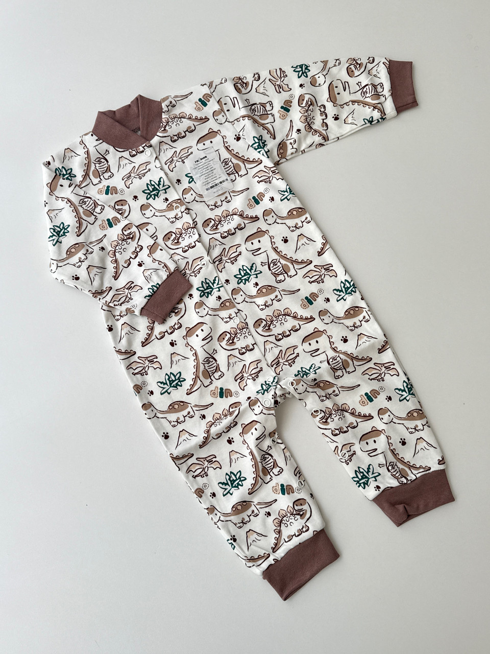 Спальники без ніжок в тканині Інтерлок 74р, фото 1