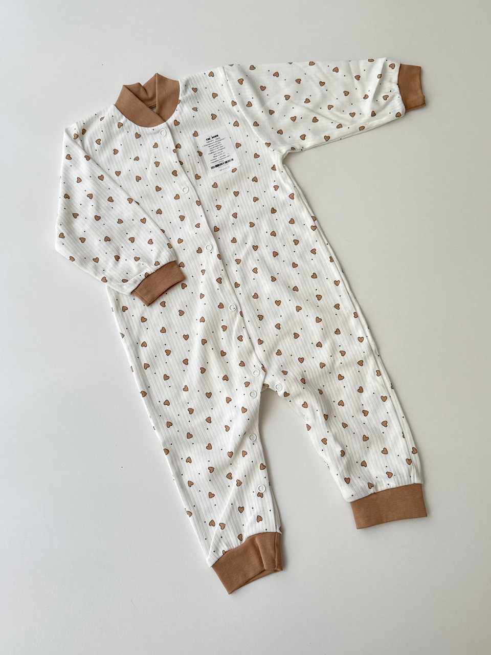 Спальники без ніжок в тканині Інтерлок 74р, фото 1