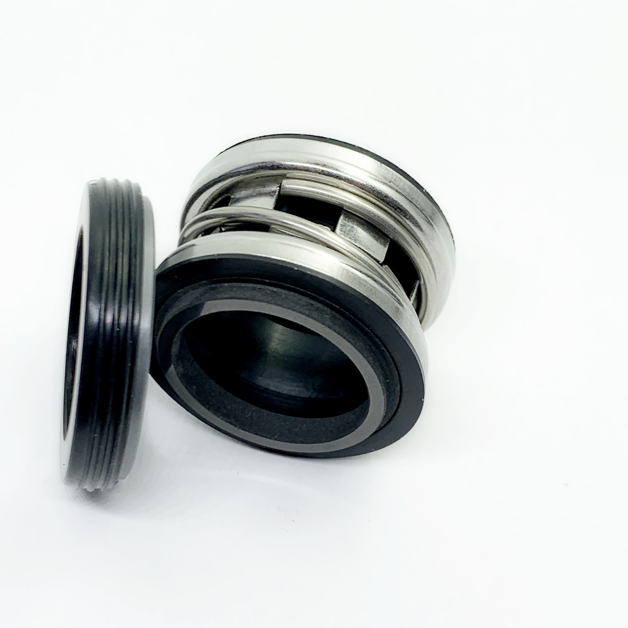 Торцеве ущільнення типу 2100 INT-0220-S (аналог John Cran 2100, M212.K.022, R-2100S, BS2100/L2) — 22 мм, фото 1