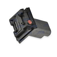 Кнопка (клавіша) двері Peugeot, Citroen (98-) задньої NTY