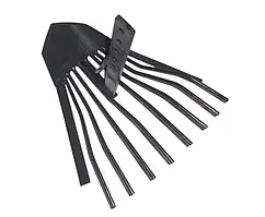 Універсальний картоплекопач