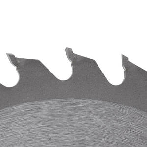 Диск по деревині, з твердосплавними напайками, 160×20×1,5 мм, 30 зубів, 9000 об/хв INTERTOOL CT-3016