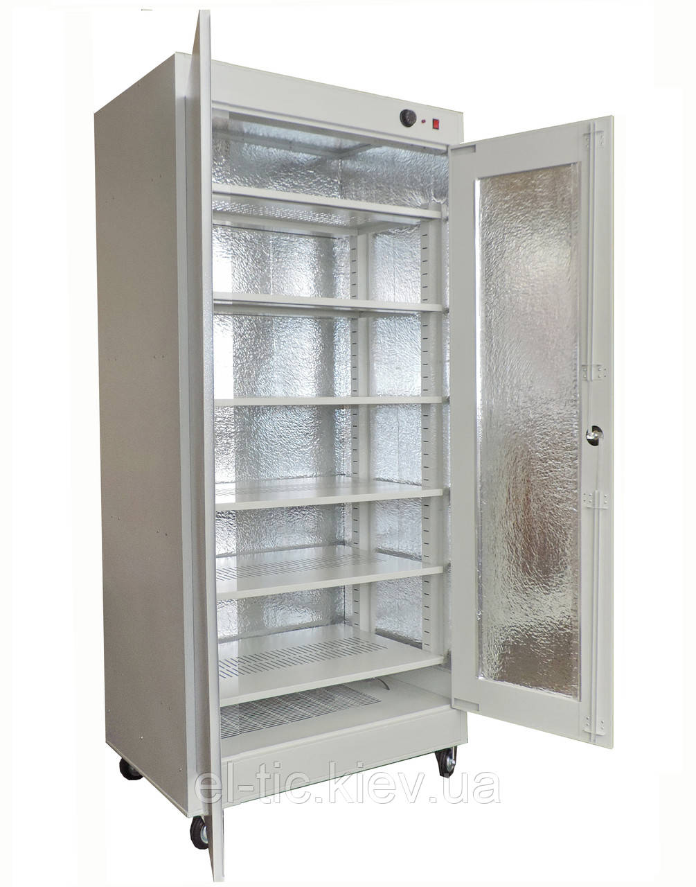Шафа для сушіння взуття ЕВШСТ-2/220/С/1000х600, фото 1