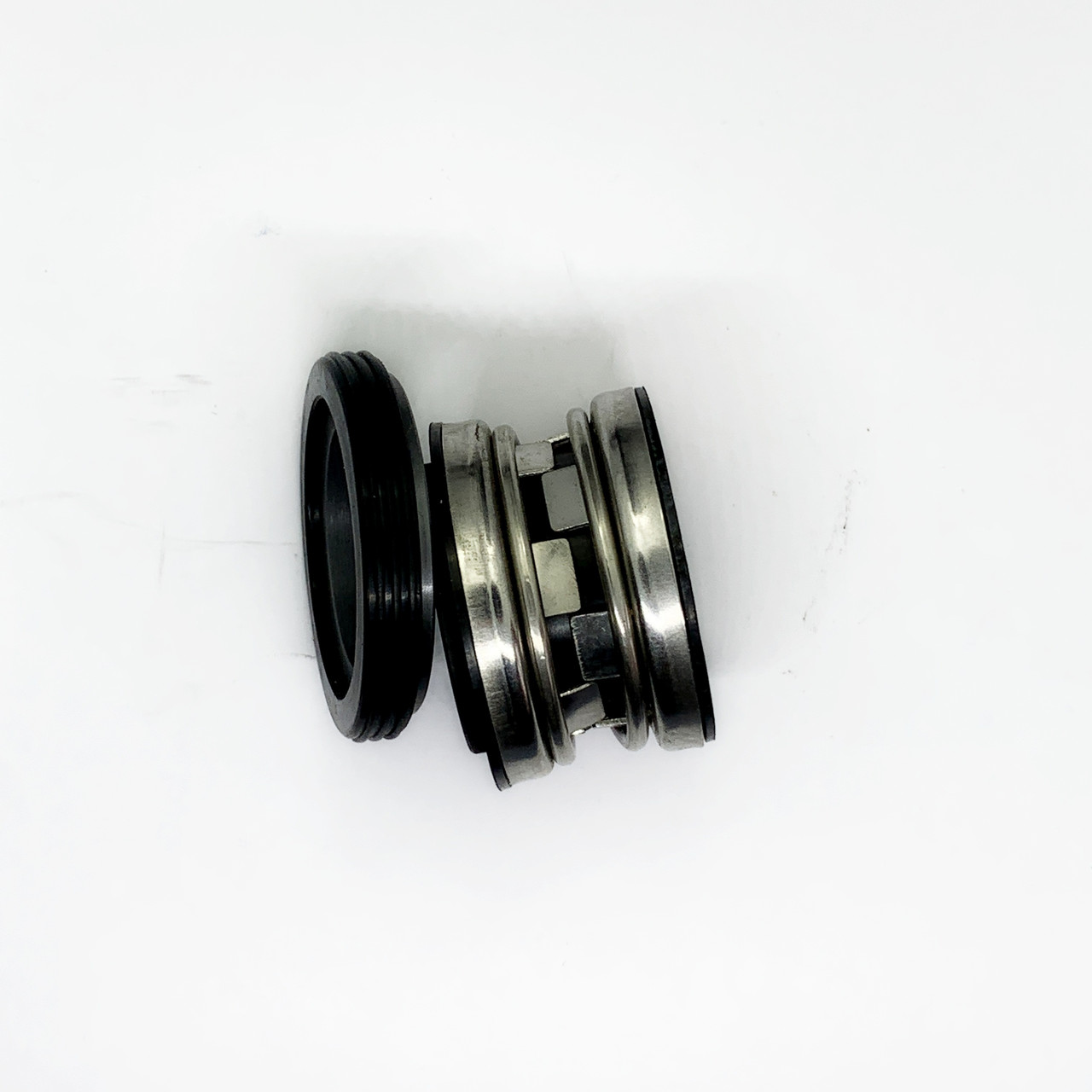 Торцеве ущільнення типу 2100 INT-0240-S (аналог John Crane 2100, M212.K.024, R-2100S, BS2100/L2) — 24 мм, фото 1