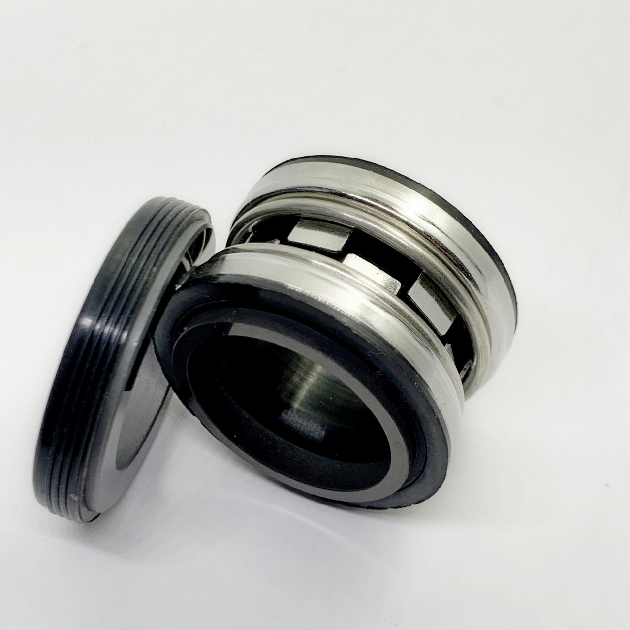 Торцеве ущільнення для насоса ОНЦ 1 (6,3-20 — 25-32 — 12,5-20), фото 1