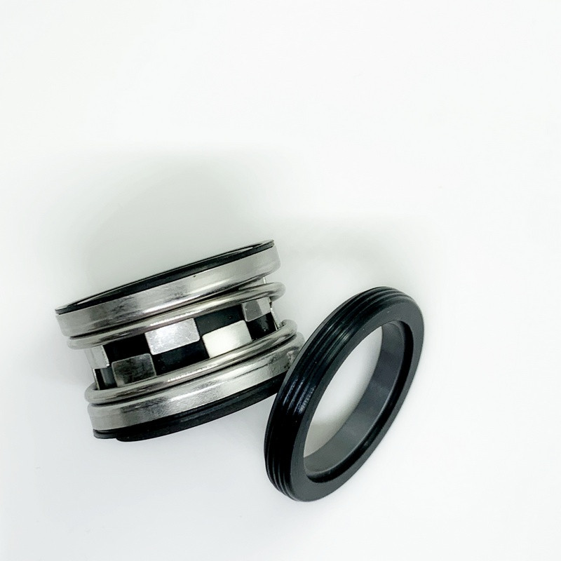 Торцеве ущільнення типу 2100 INT-0350-S (аналог John Crane 2100, M212.K.035, R-2100S, BS2100/L2) — 35 мм, фото 1