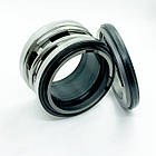 Торцеве ущільнення аналог John Crane 2100 INT-0400-S (інші назви: M212.K.040, R-2100S, BS2100/L2) – 40мм