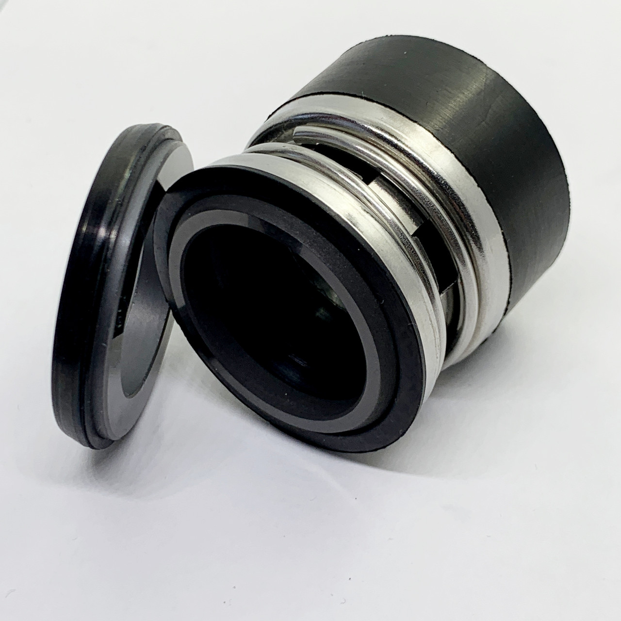 Торцеве ущільнення типу 2100 INT-0250-K (аналог John Crane 2100, M212.K12.025, R-2100K, BS2100/L3) — 25 мм, фото 1