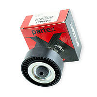 Ролик опорний генератора Hyundai IX20, I30, Kia Ceed 1.4D-1.7D 08-(65х22) PARTEX