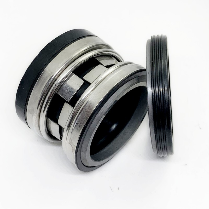 Торцеве ущільнення типу 2100 INT-0380-K (аналог John Crane 2100, M212.K12.038, R-2100K, BS2100/L3) — 38 мм, фото 1