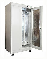 Шафа сушильна для одягу та взуття ЕВШСТ-2/220/С/1000х600