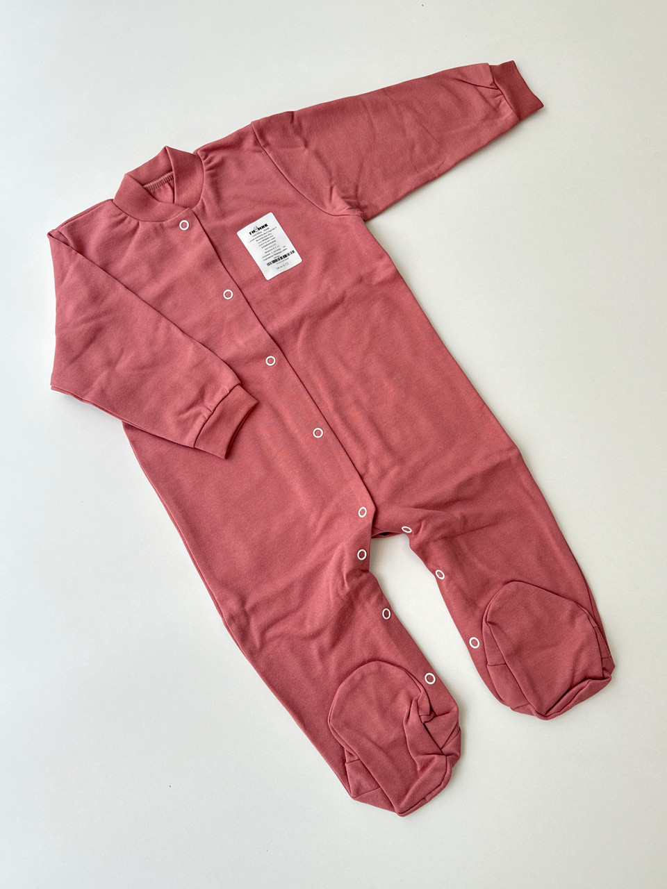 Спальник в тканині байка 80р, фото 1