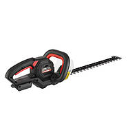 Кущоріз акумуляторний 20 В, 2000 об/хв, довжина шини 500 мм, діаметр зрізу 18 мм, леза 65 mn, без ЗП та АКБ,, фото 3