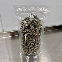 Анчоус Преміум 250г, рибні снеки, закуски до пива