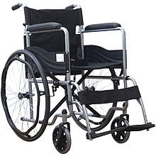 Стандартний складаний інвалідний візок OSD-MOD-5-45