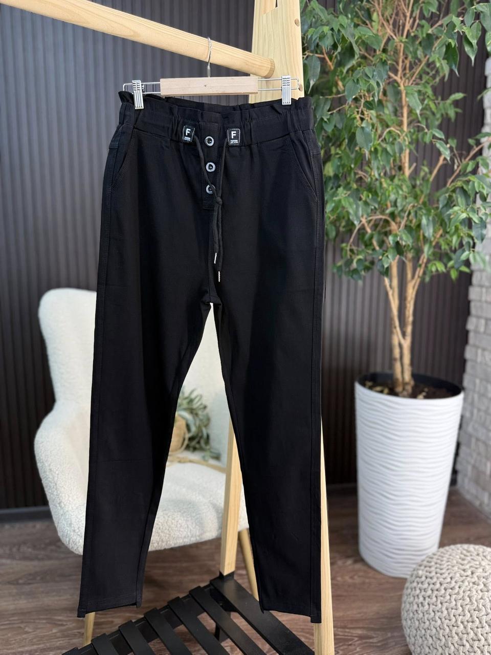 Неймовірні жіночі джегінси, тканина "Стрейч-Котон" 52, 54, 56, 58, 60, 62 розмір 52