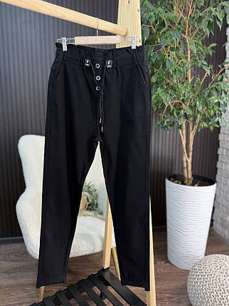 Неймовірні жіночі джегінси, тканина "Стрейч-Котон" 52, 54, 56, 58, 60, 62 розмір 52, фото 1