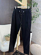 Неймовірні жіночі джегінси, тканина "Стрейч-Котон" 52, 54, 56, 58, 60, 62 розмір 52, фото 3